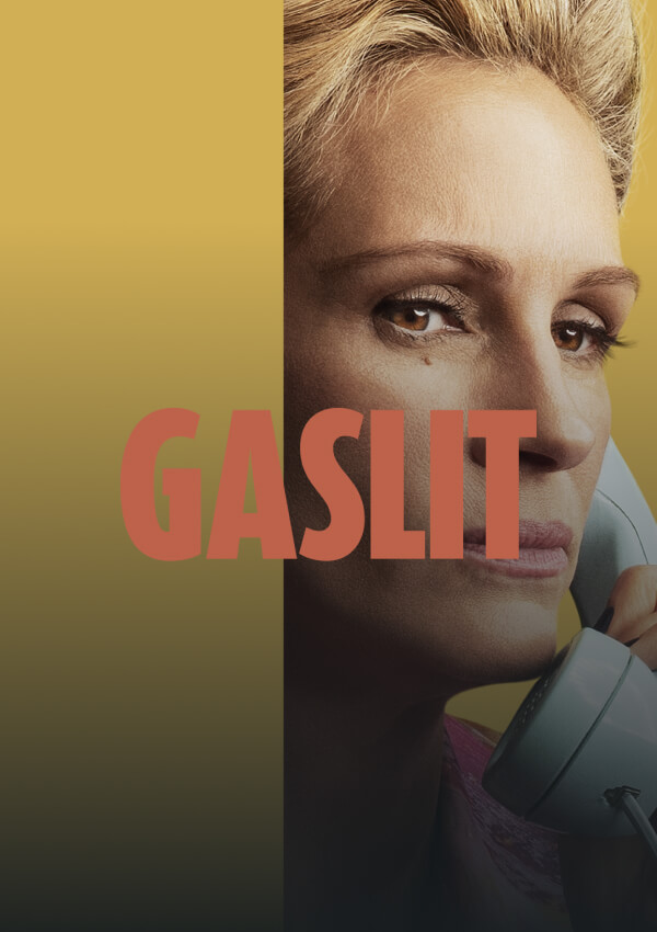 Gaslit