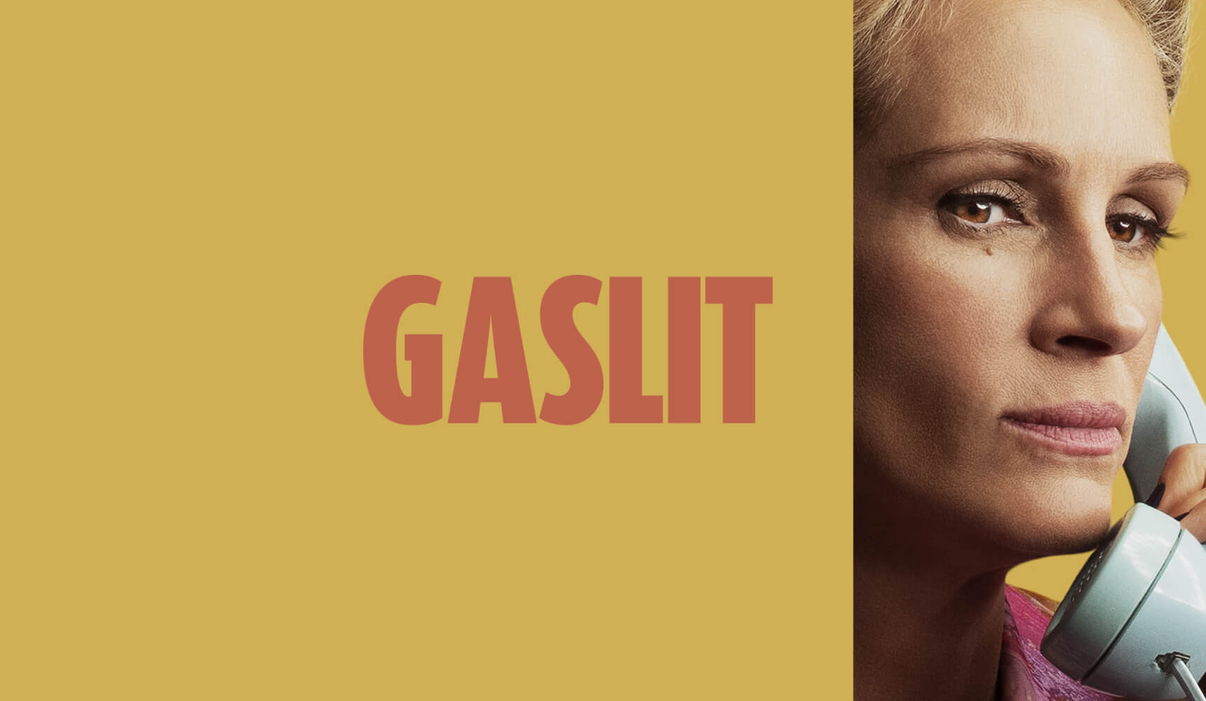 Gaslit