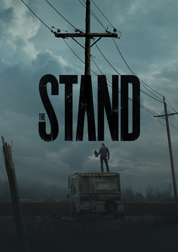 The stand