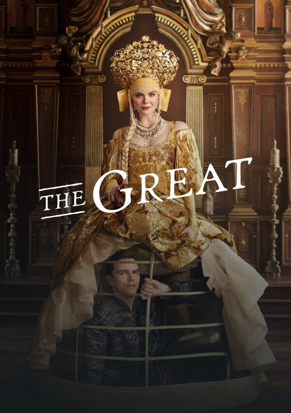 The great